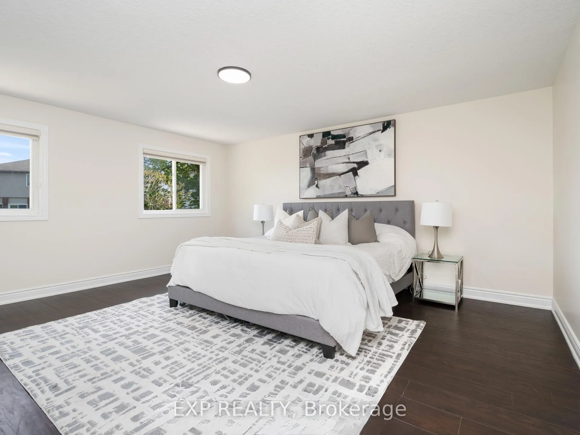 Photo 12 of 252 Bridlewreath Street, Kitchener — HOMEH