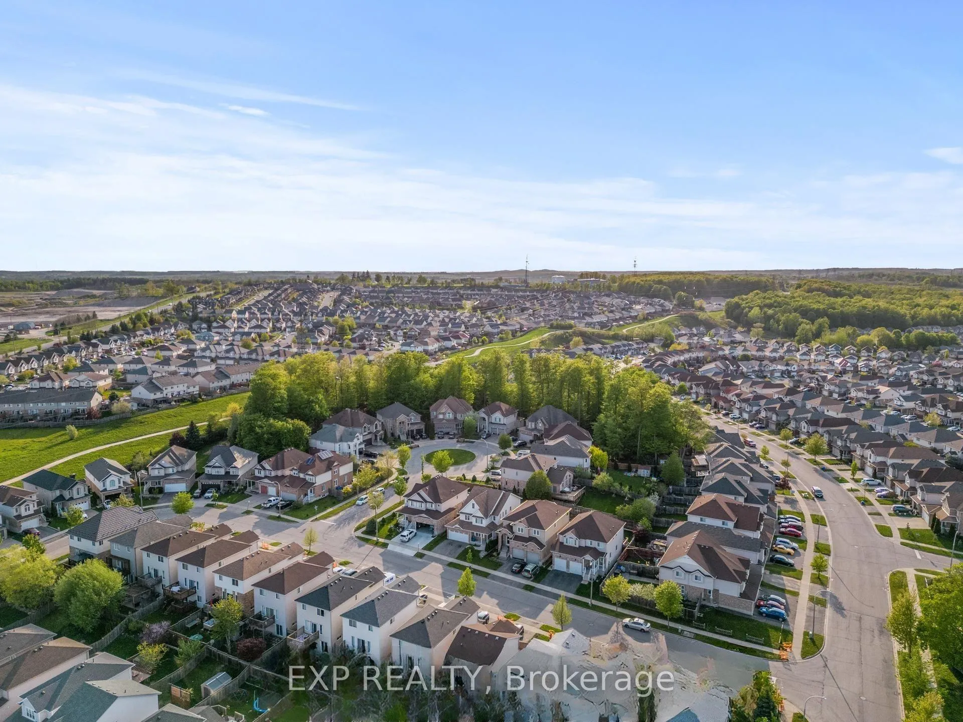 Photo 14 of 252 Bridlewreath Street, Kitchener — HOMEH