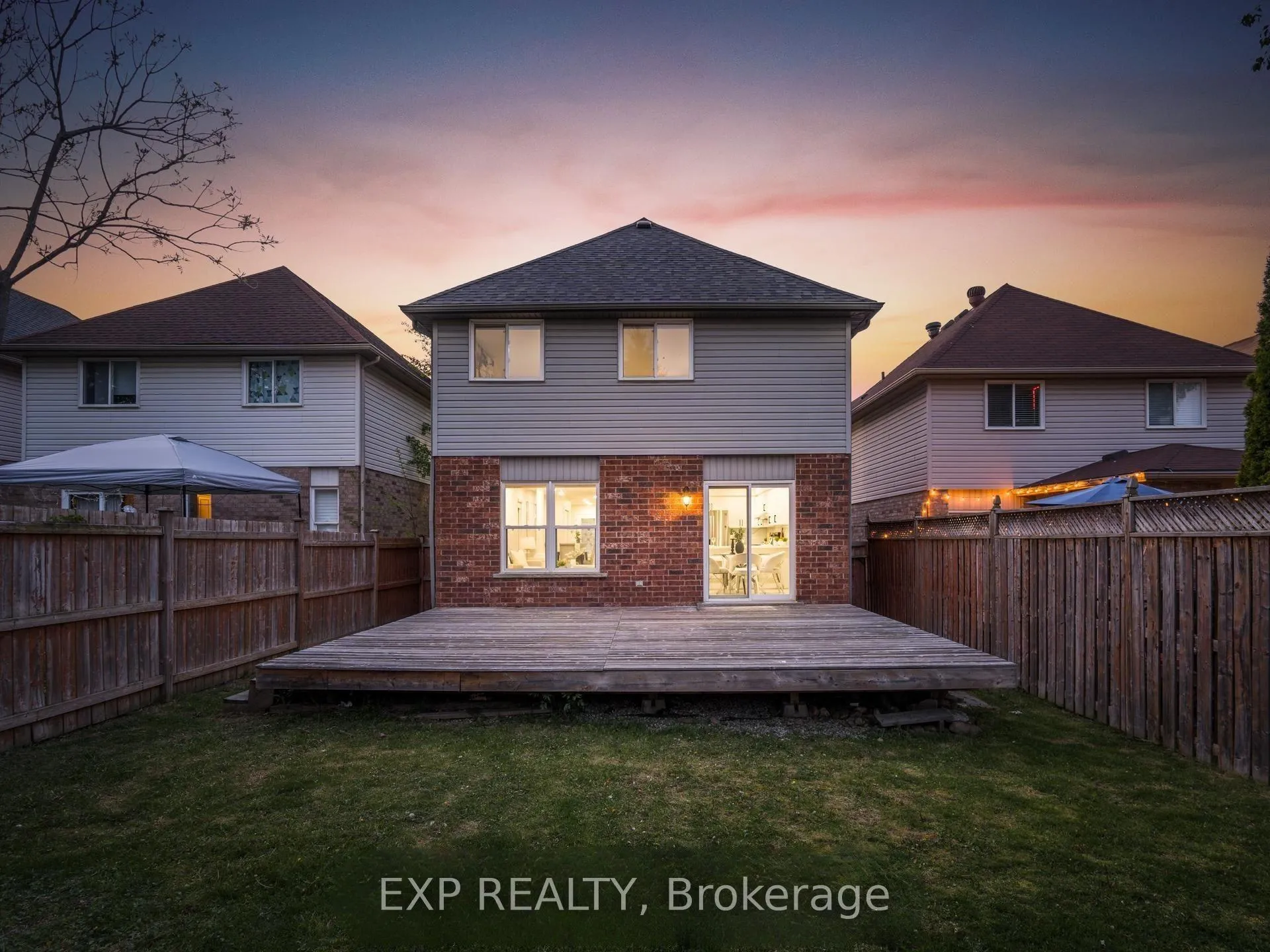 Photo 19 of 252 Bridlewreath Street, Kitchener — HOMEH
