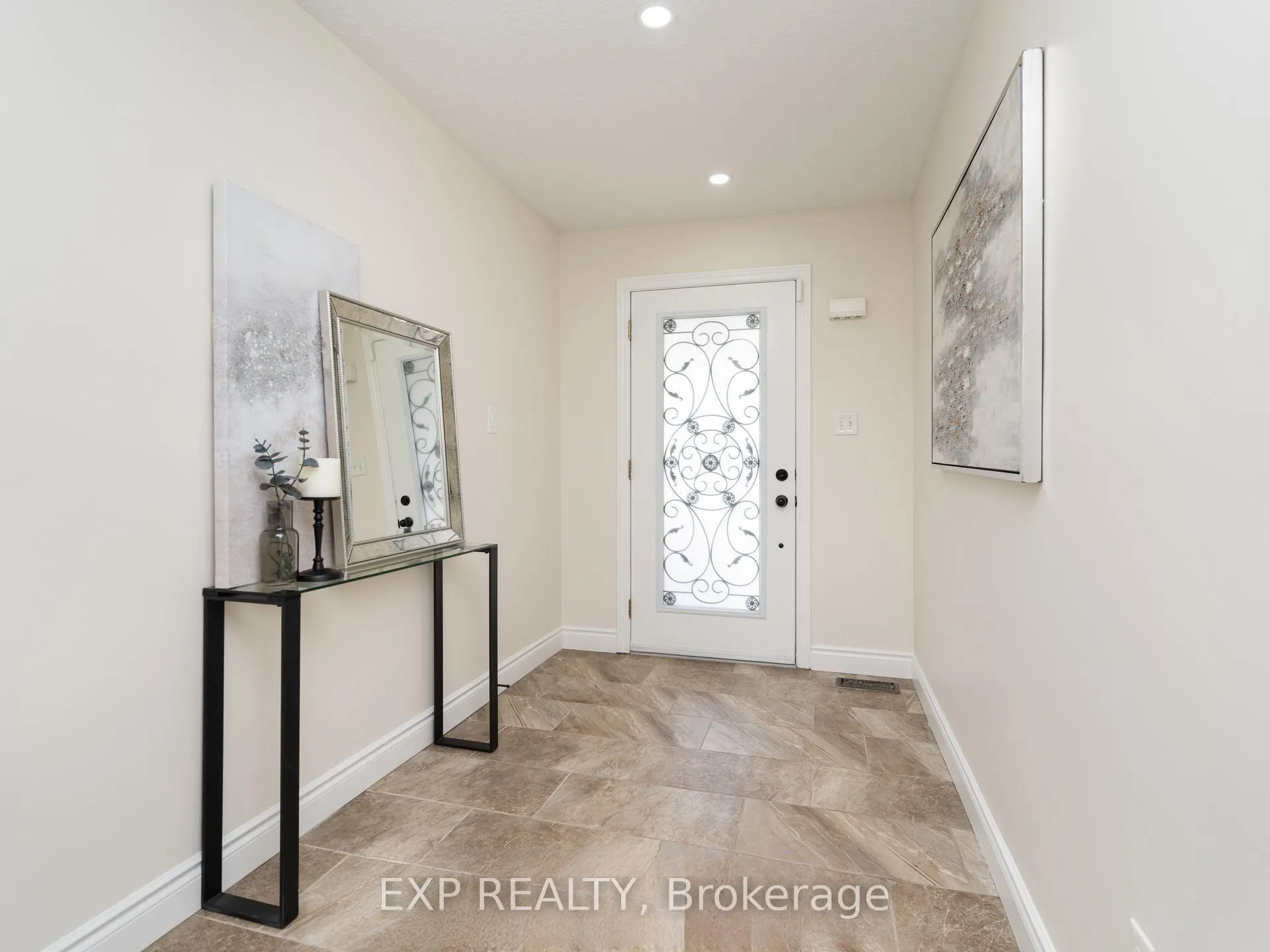 Photo 20 of 252 Bridlewreath Street, Kitchener — HOMEH