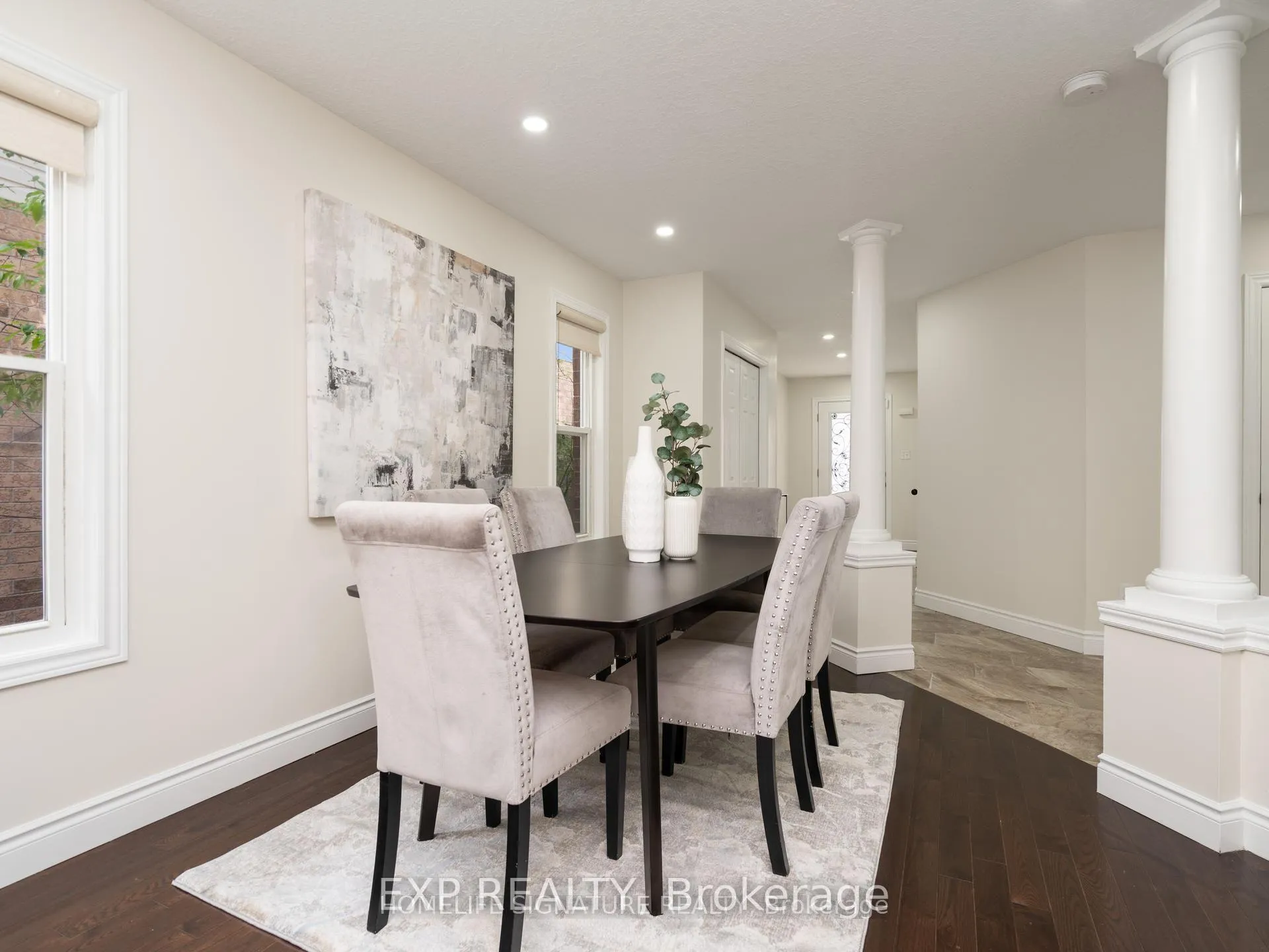 Photo 21 of 252 Bridlewreath Street, Kitchener — HOMEH