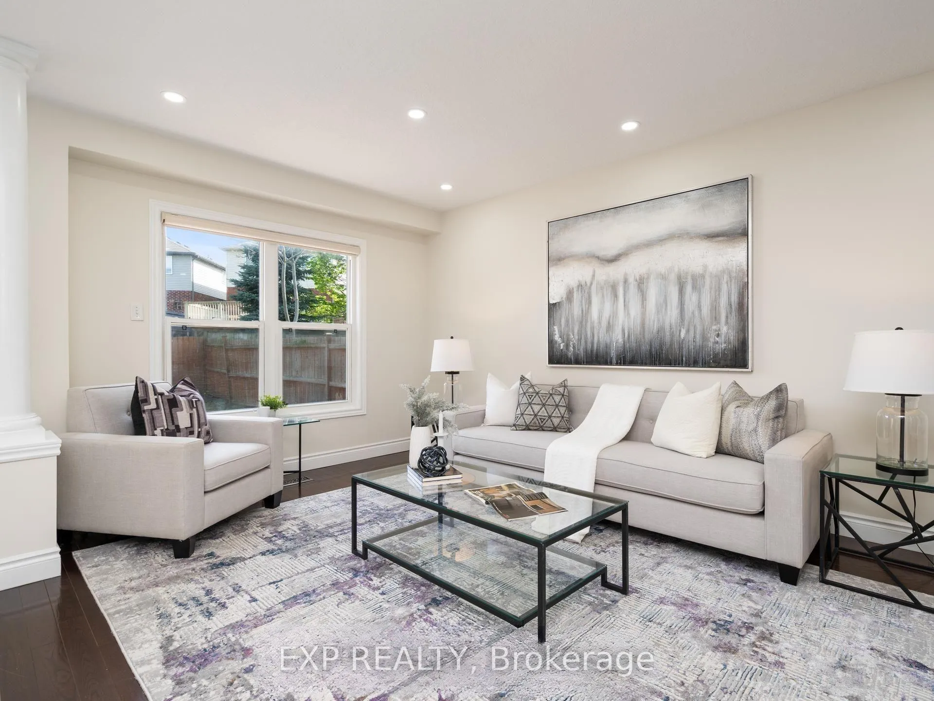 Photo 23 of 252 Bridlewreath Street, Kitchener — HOMEH