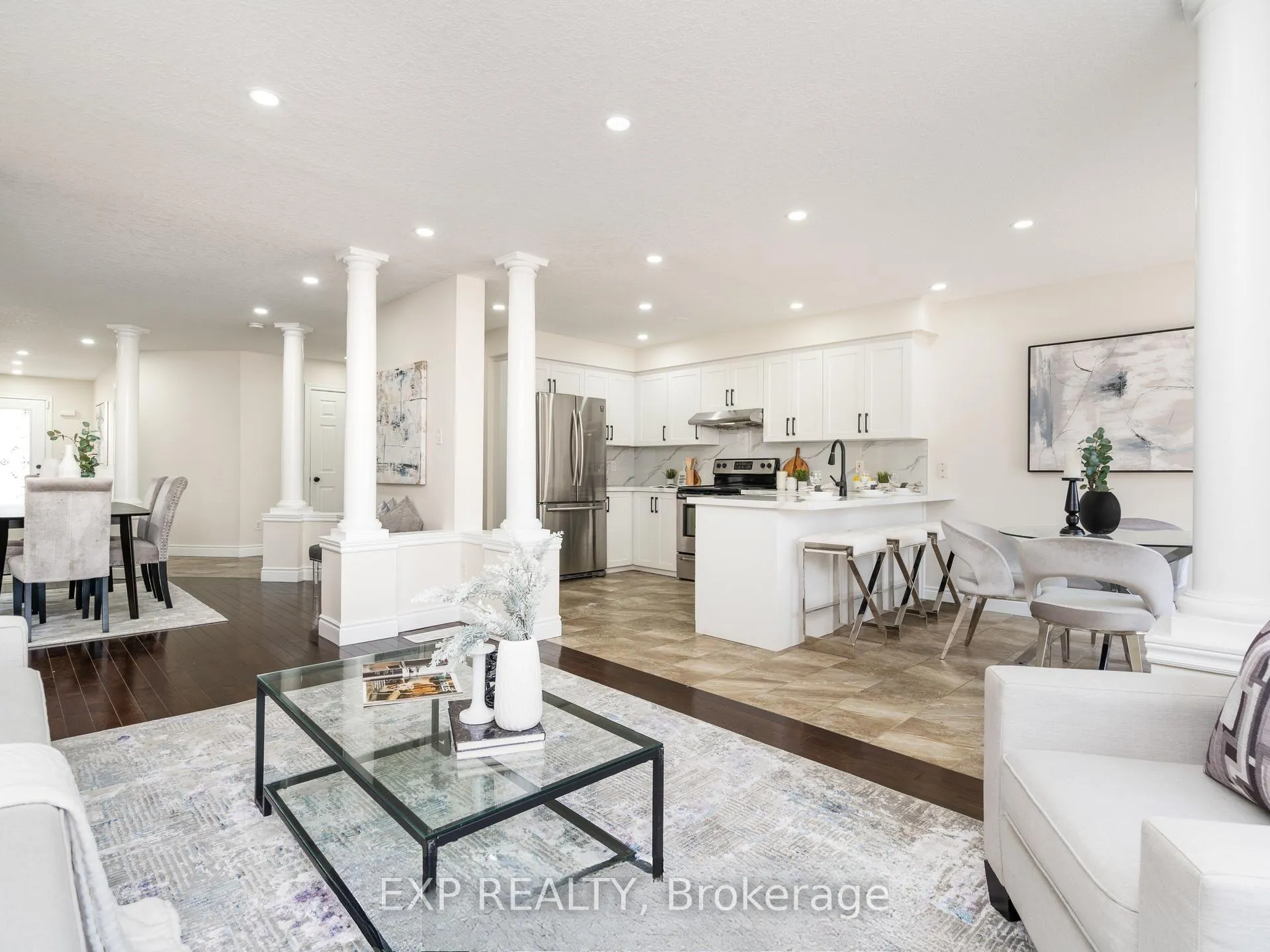 Photo 24 of 252 Bridlewreath Street, Kitchener — HOMEH