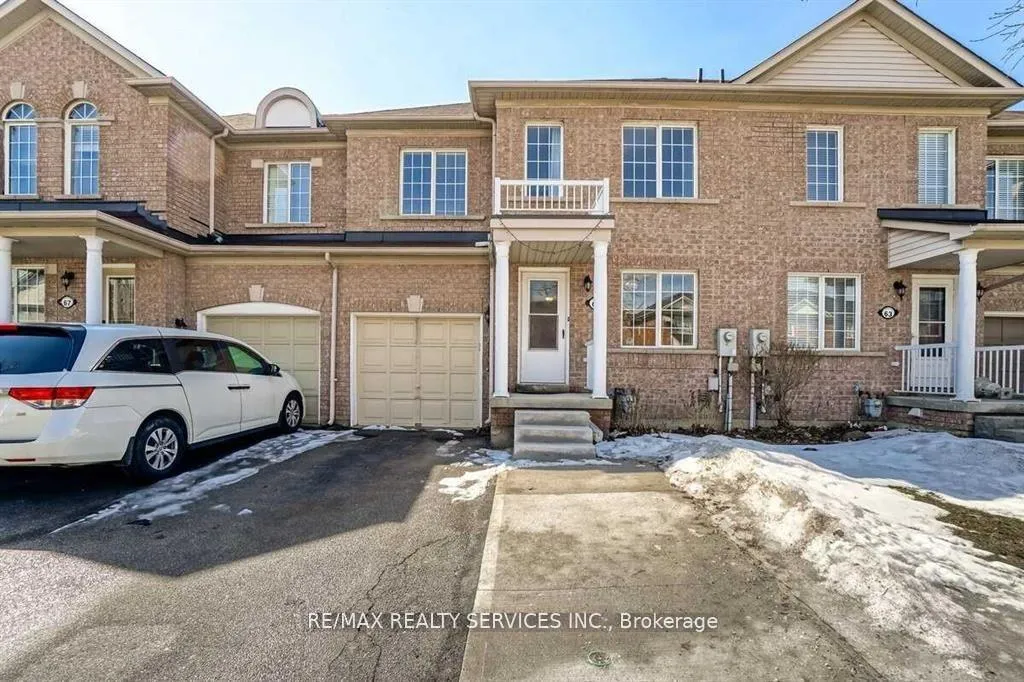 Photo 1 of 65 Tianalee Crescent, Brampton, Fletcher's Meadow — HOMEH