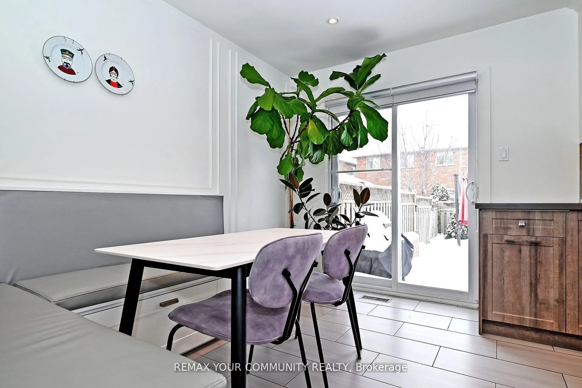 Photo 20 of 152 Vanguard Road W, Vaughan, Patterson — HOMEH