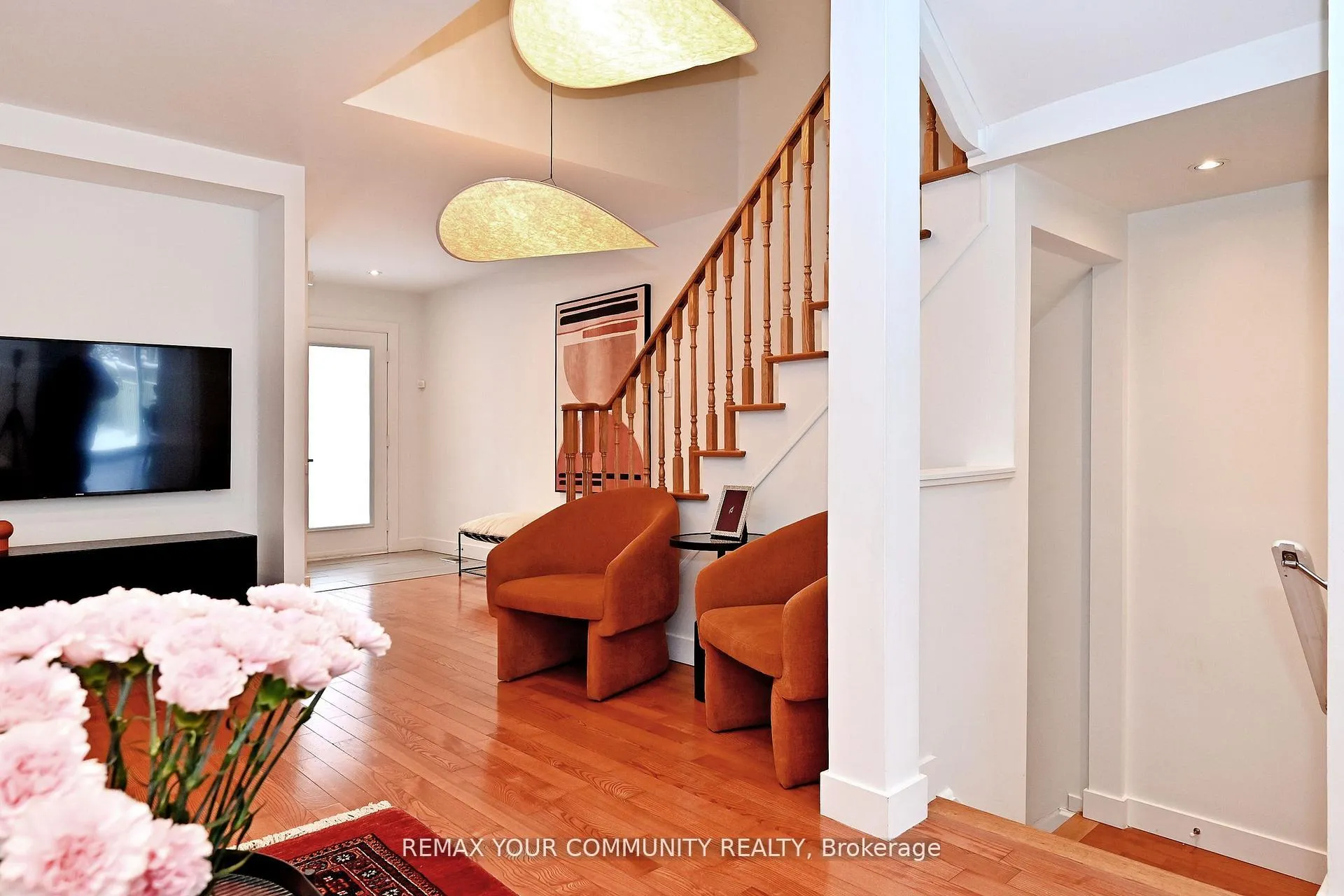Photo 27 of 152 Vanguard Road W, Vaughan, Patterson — HOMEH