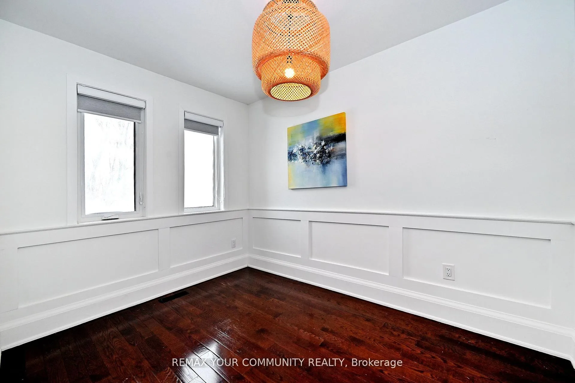 Photo 38 of 152 Vanguard Road W, Vaughan, Patterson — HOMEH