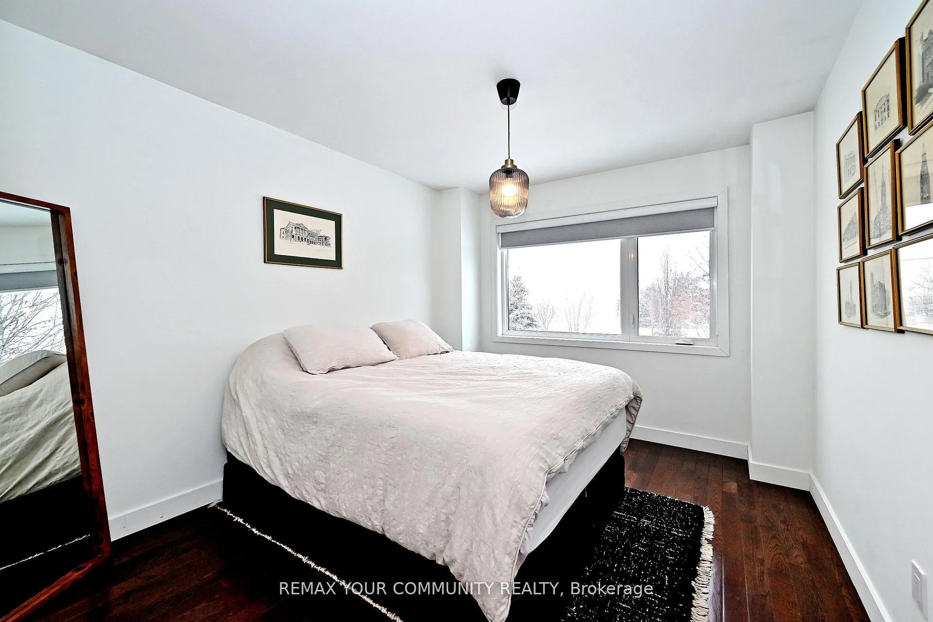 Photo 40 of 152 Vanguard Road W, Vaughan, Patterson — HOMEH