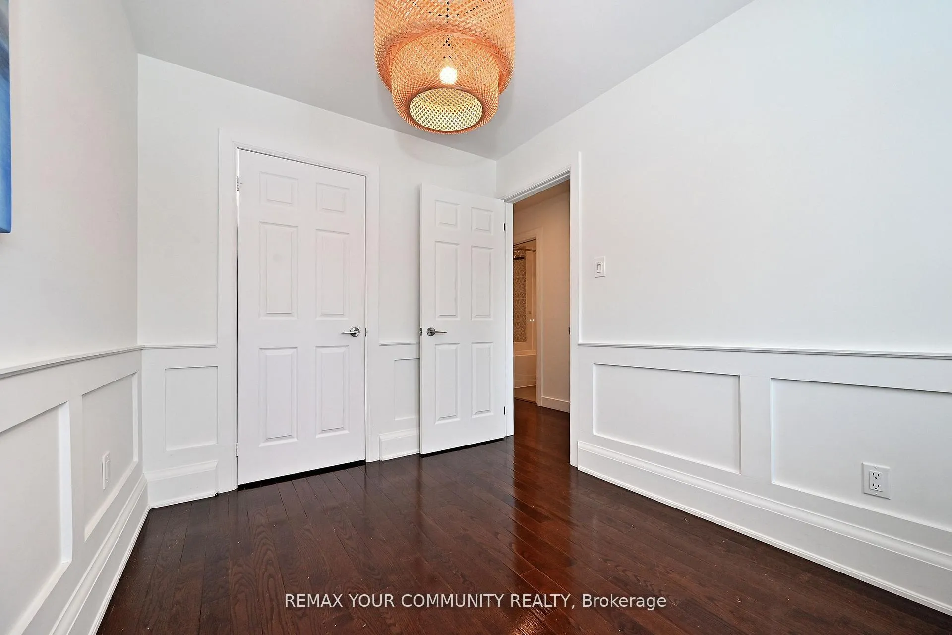 Photo 43 of 152 Vanguard Road W, Vaughan, Patterson — HOMEH