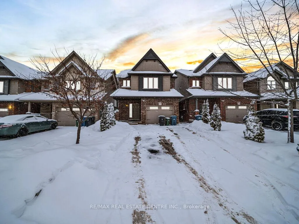 Photo 1 of 193 Summit Ridge Drive, Guelph, Grange Road — HOMEH