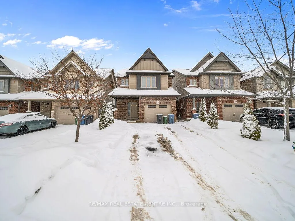Photo 2 of 193 Summit Ridge Drive, Guelph, Grange Road — HOMEH