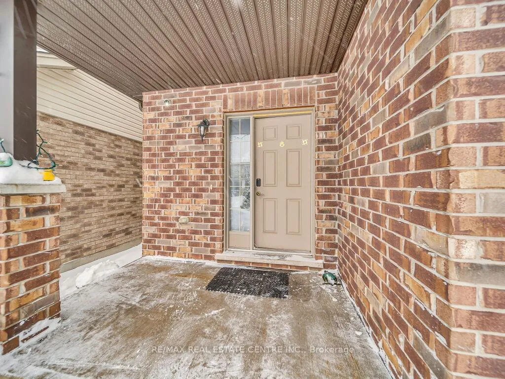Photo 4 of 193 Summit Ridge Drive, Guelph, Grange Road — HOMEH