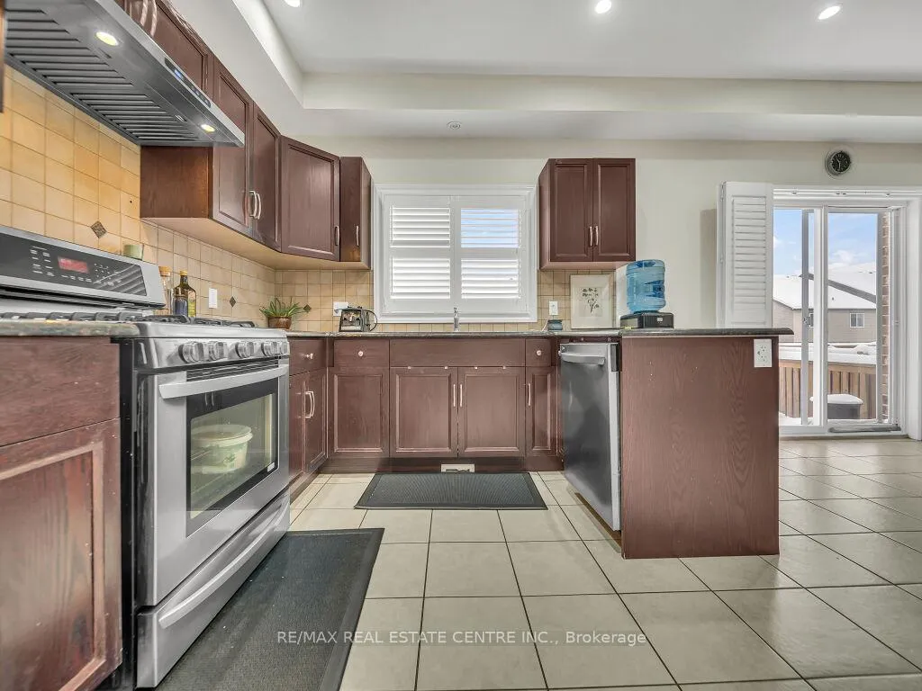Photo 11 of 193 Summit Ridge Drive, Guelph, Grange Road — HOMEH
