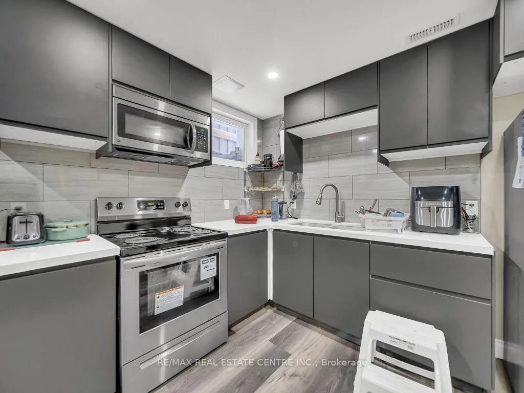 Photo 40 of 193 Summit Ridge Drive, Guelph, Grange Road — HOMEH