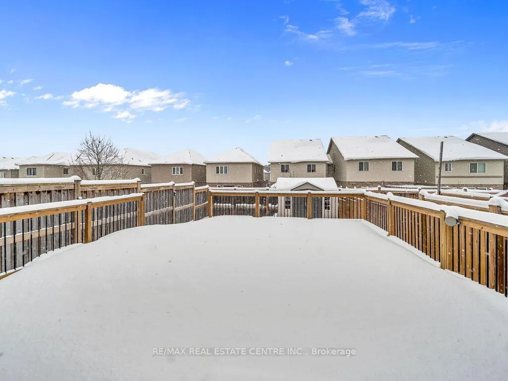 Photo 45 of 193 Summit Ridge Drive, Guelph, Grange Road — HOMEH