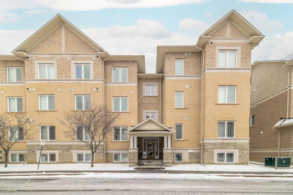 Photo 1 of Unit 4, 304 Paseo Private, Ottawa, Centrepointe — HOMEH