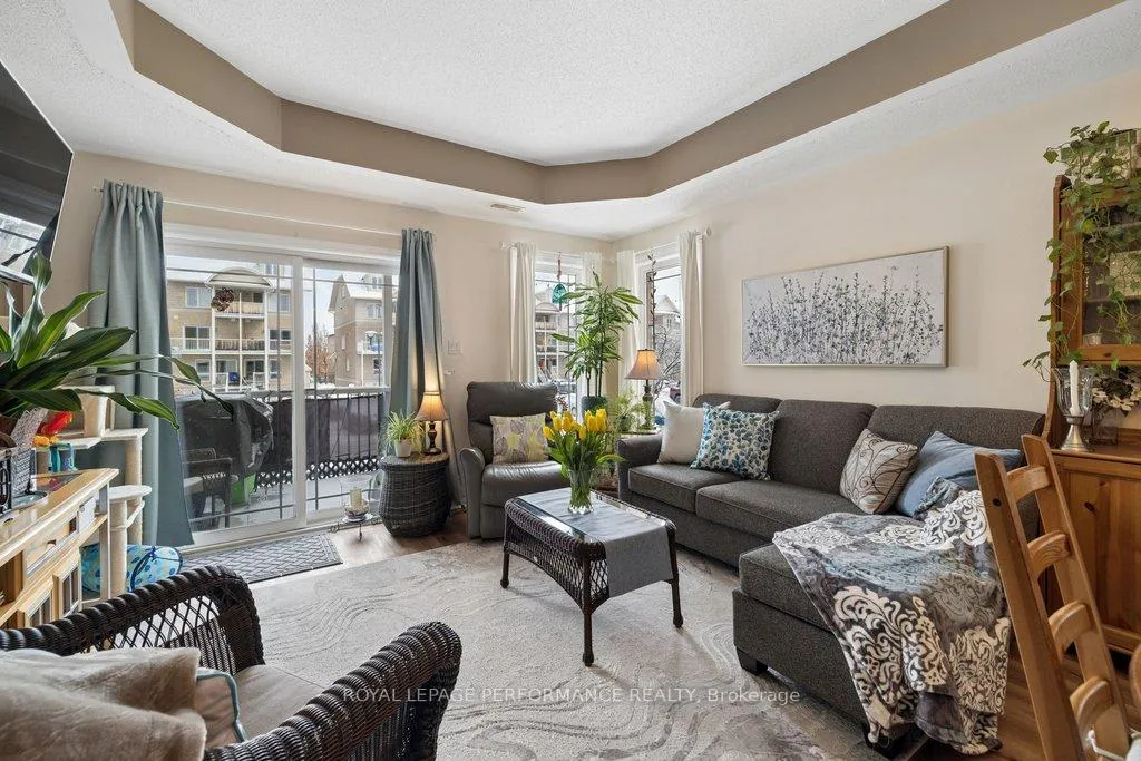 Photo 20 of Unit 4, 304 Paseo Private, Ottawa, Centrepointe — HOMEH