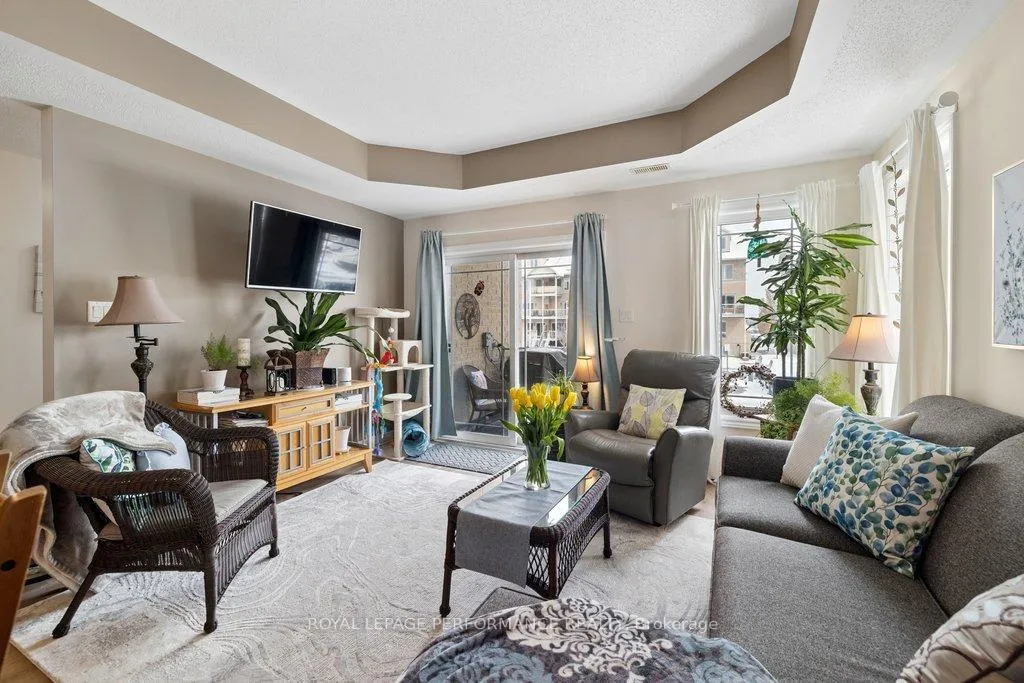 Photo 24 of Unit 4, 304 Paseo Private, Ottawa, Centrepointe — HOMEH