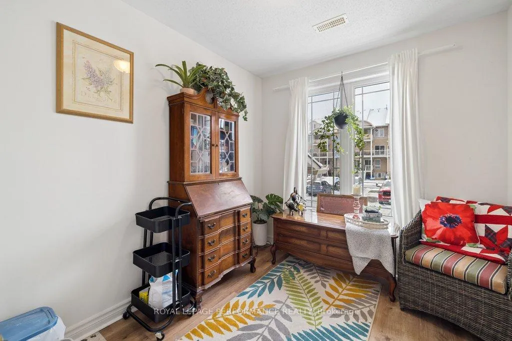 Photo 25 of Unit 4, 304 Paseo Private, Ottawa, Centrepointe — HOMEH