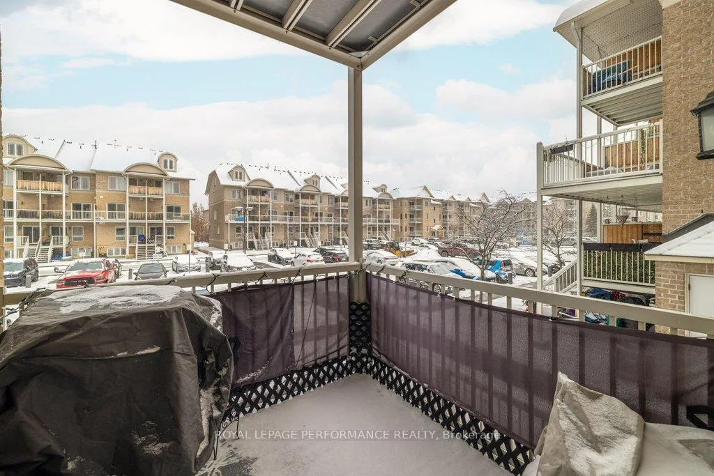 Photo 38 of Unit 4, 304 Paseo Private, Ottawa, Centrepointe — HOMEH