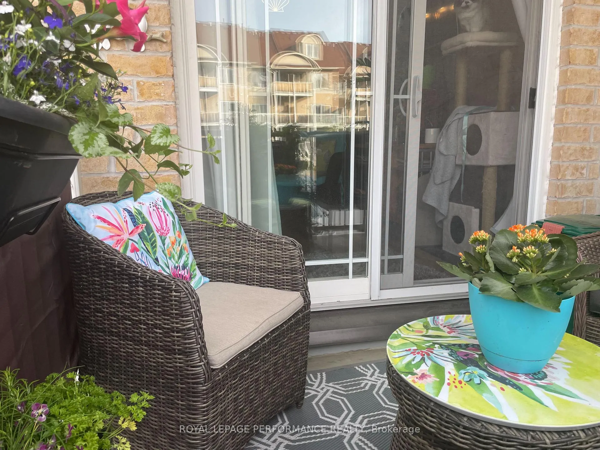Photo 39 of Unit 4, 304 Paseo Private, Ottawa, Centrepointe — HOMEH