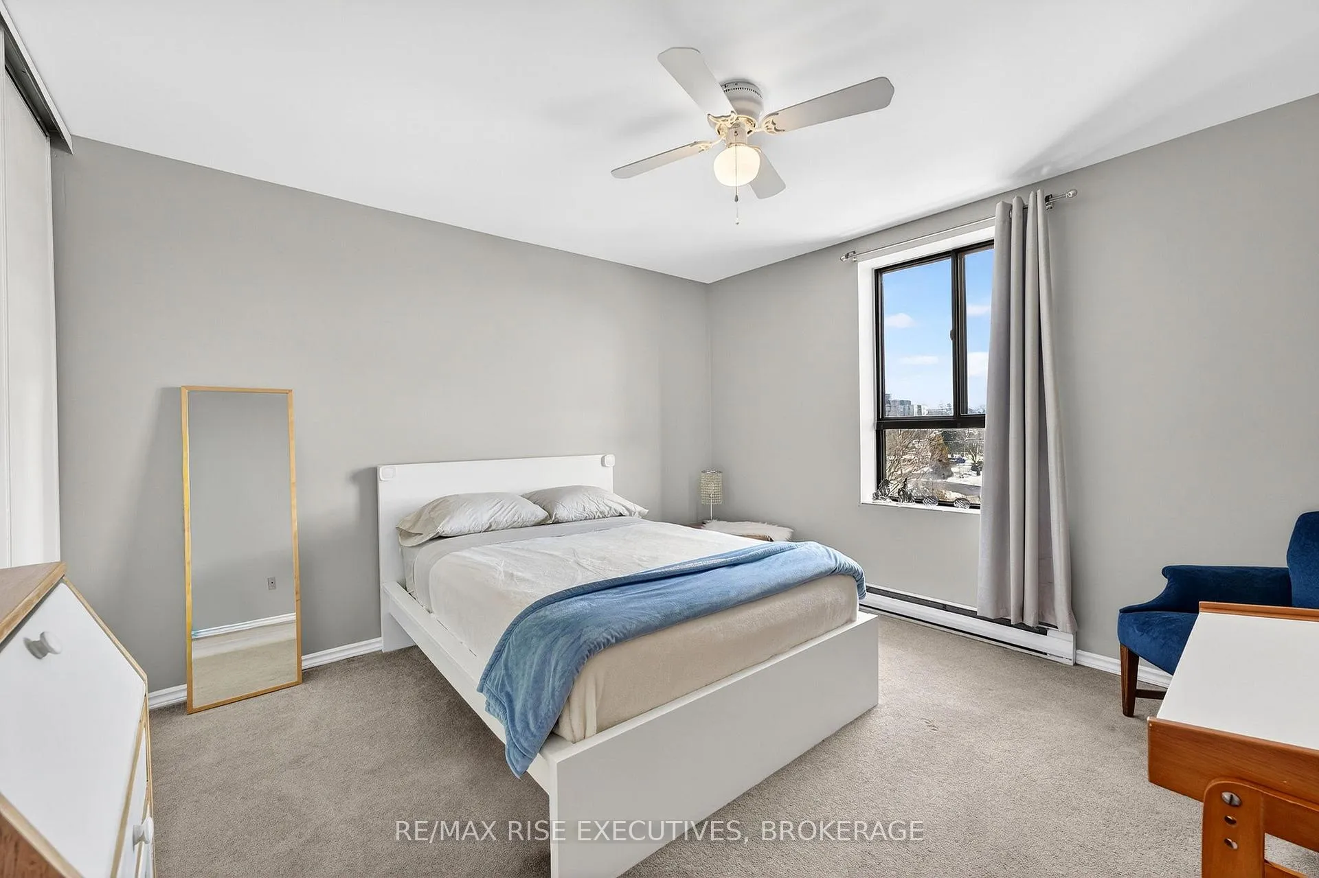 Photo 17 of Unit 409, 334 Queen Mary Road, Kingston, West of Sir John A. Blvd — HOMEH