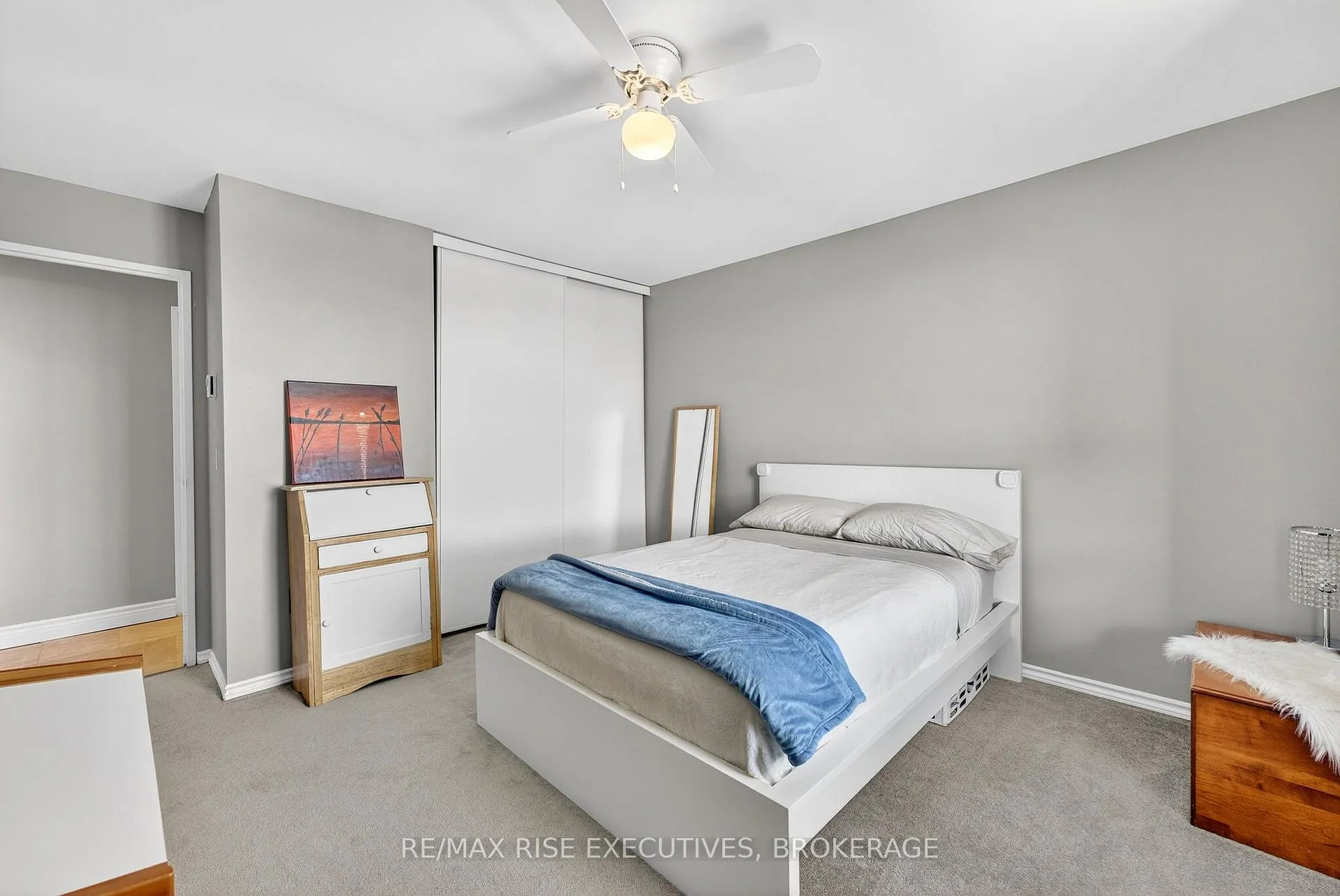 Photo 18 of Unit 409, 334 Queen Mary Road, Kingston, West of Sir John A. Blvd — HOMEH