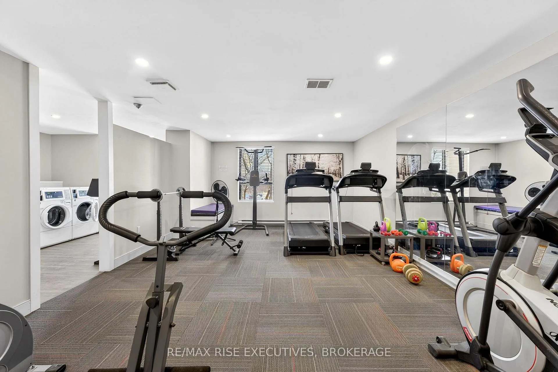 Photo 27 of Unit 409, 334 Queen Mary Road, Kingston, West of Sir John A. Blvd — HOMEH