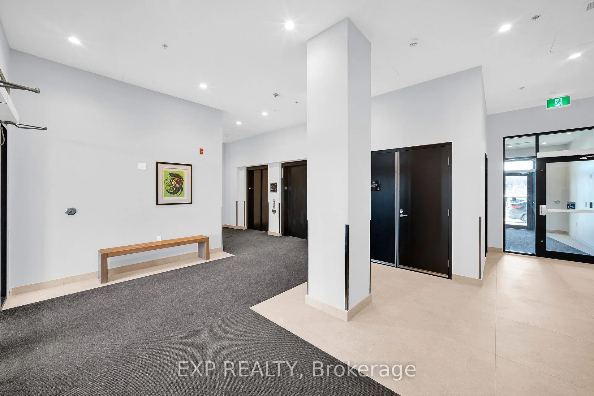 Photo 3 of Unit 220, 1350 Hemlock Road, Ottawa, CFB Rockcliffe and Area — HOMEH