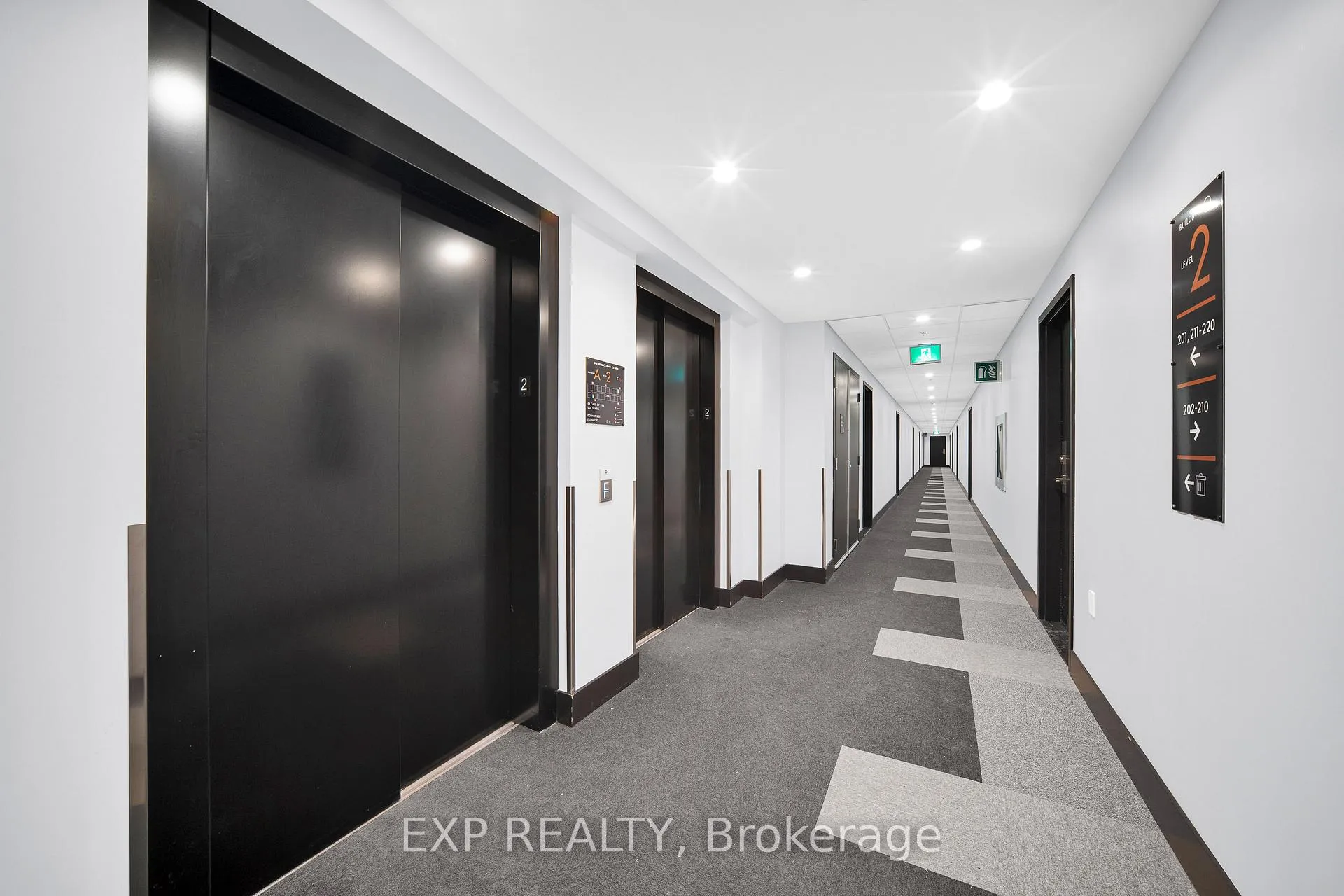 Photo 6 of Unit 220, 1350 Hemlock Road, Ottawa, CFB Rockcliffe and Area — HOMEH