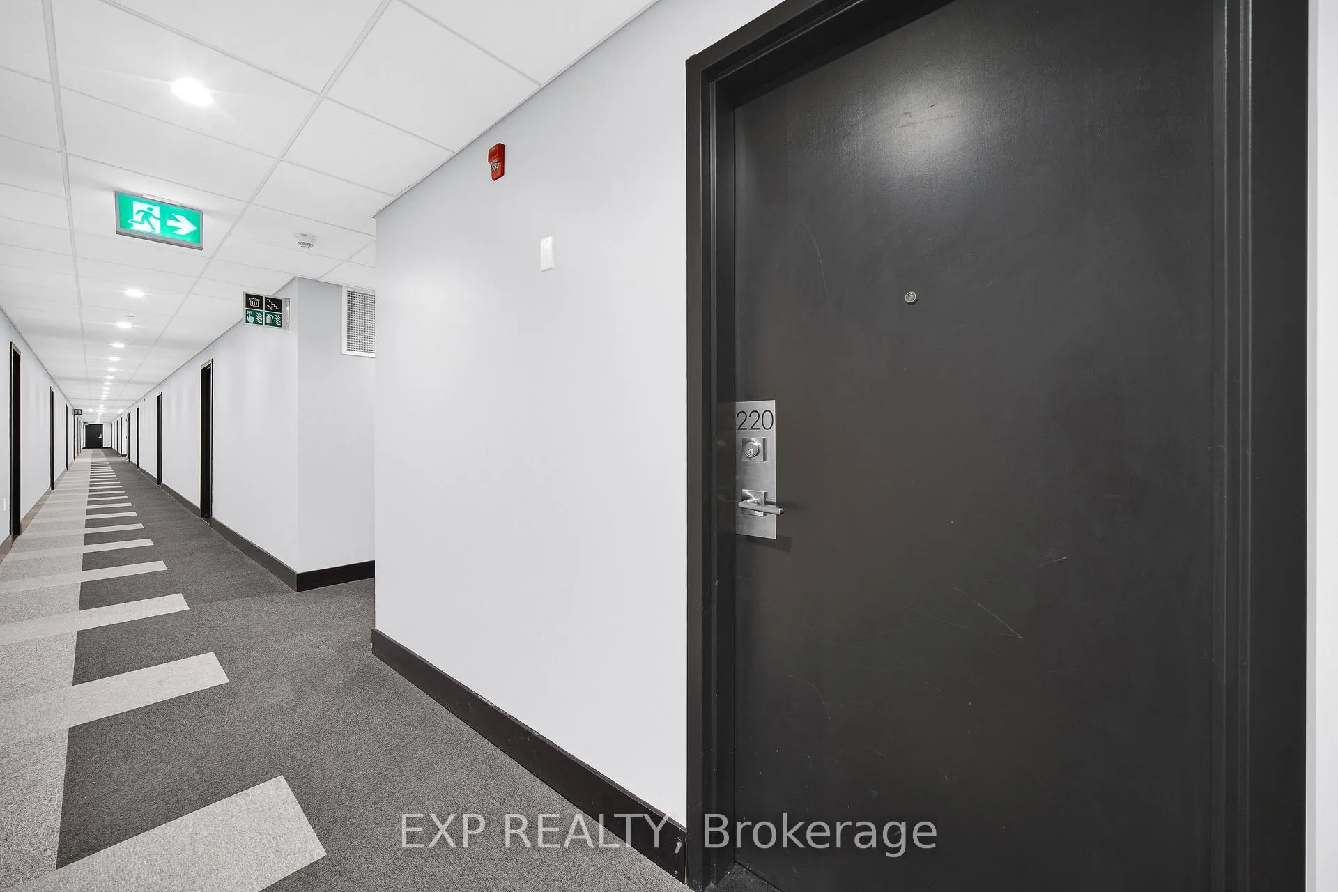 Photo 7 of Unit 220, 1350 Hemlock Road, Ottawa, CFB Rockcliffe and Area — HOMEH