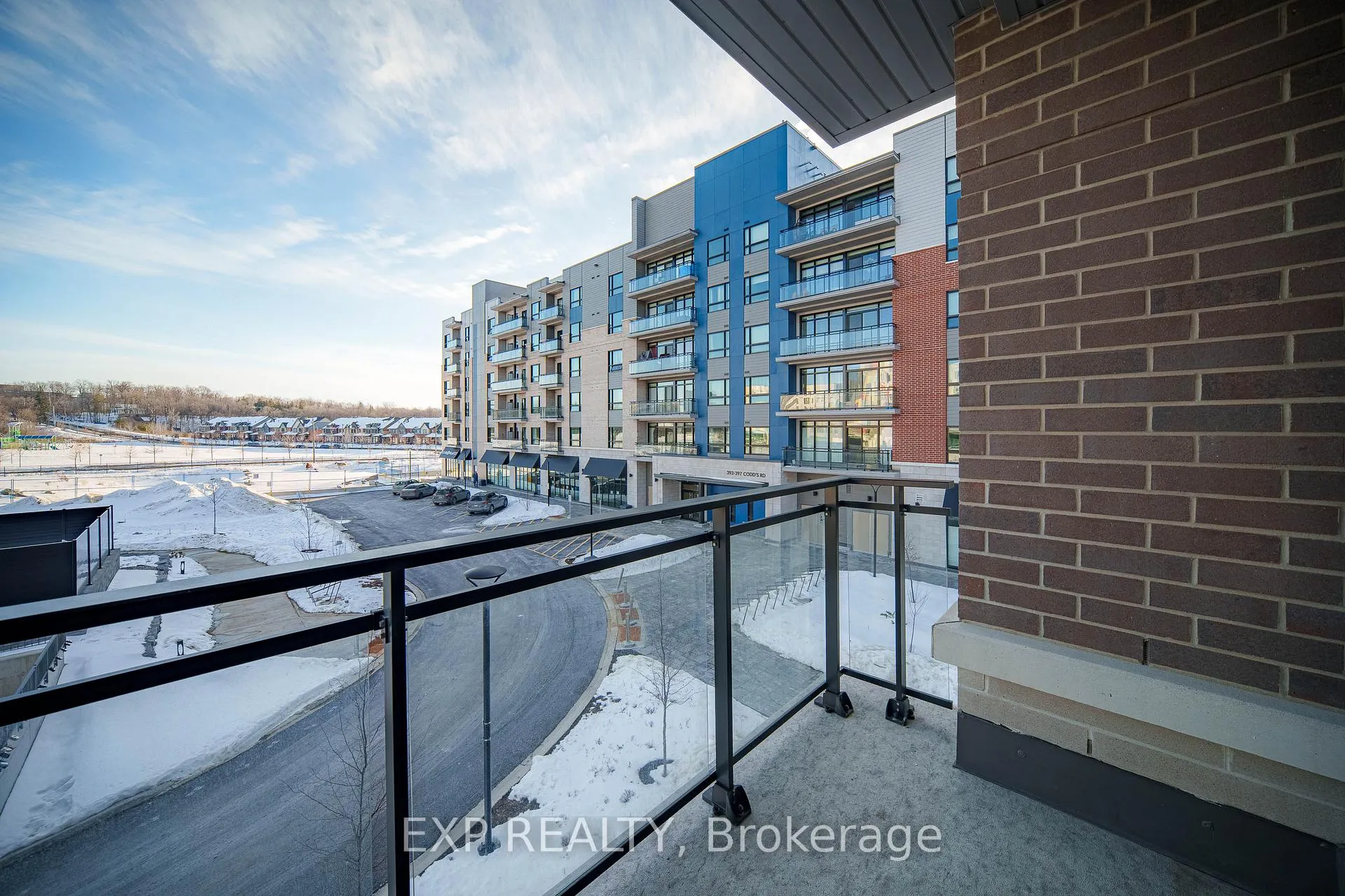 Photo 24 of Unit 220, 1350 Hemlock Road, Ottawa, CFB Rockcliffe and Area — HOMEH