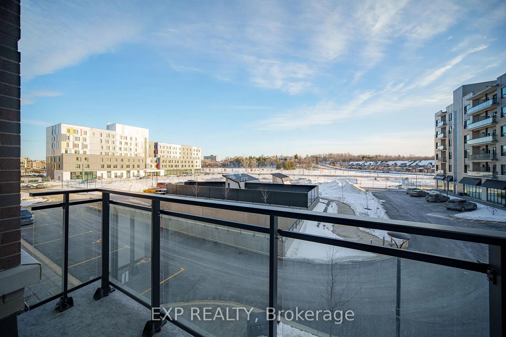 Photo 25 of Unit 220, 1350 Hemlock Road, Ottawa, CFB Rockcliffe and Area — HOMEH