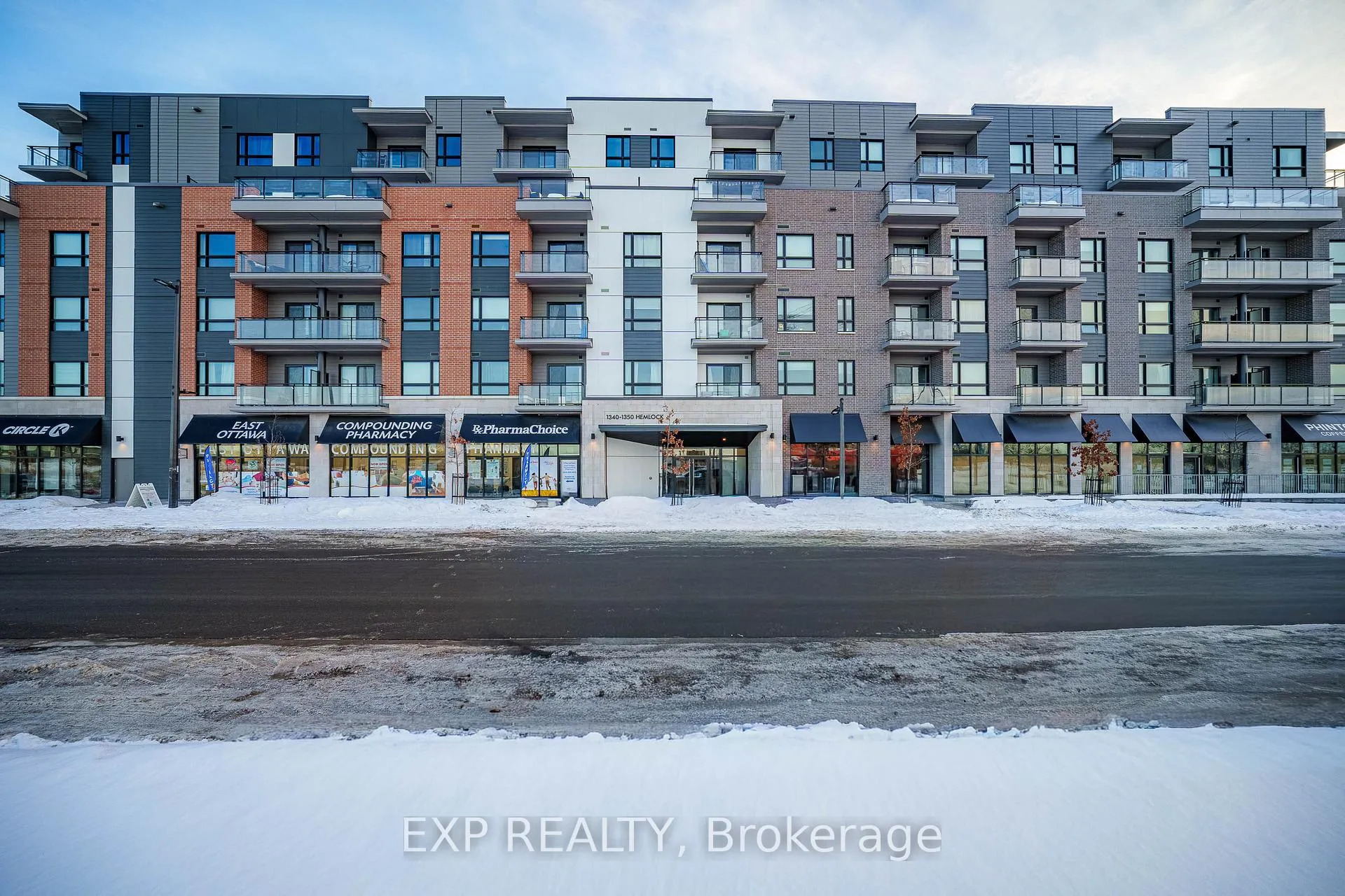 Photo 29 of Unit 220, 1350 Hemlock Road, Ottawa, CFB Rockcliffe and Area — HOMEH