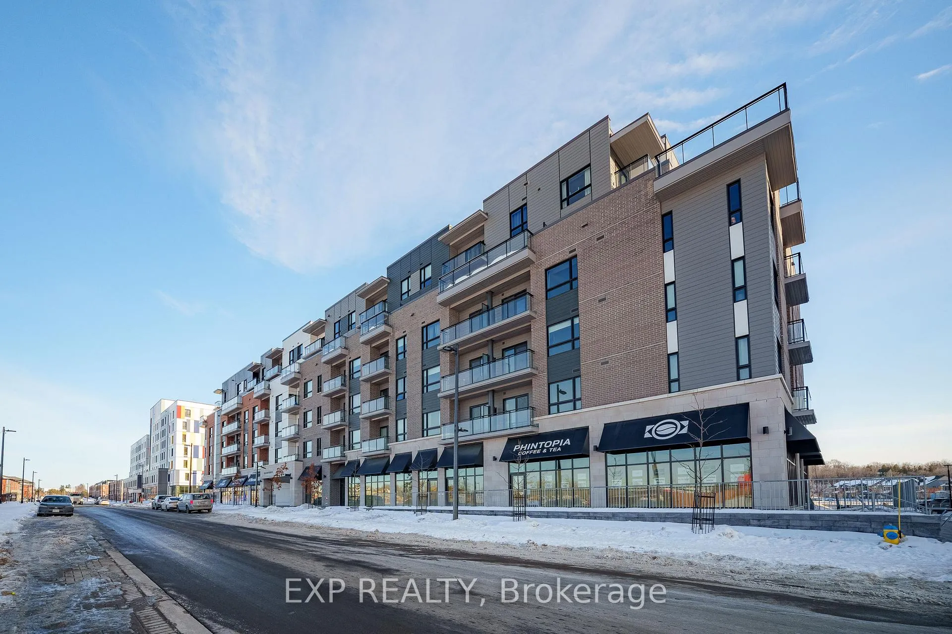 Photo 30 of Unit 220, 1350 Hemlock Road, Ottawa, CFB Rockcliffe and Area — HOMEH