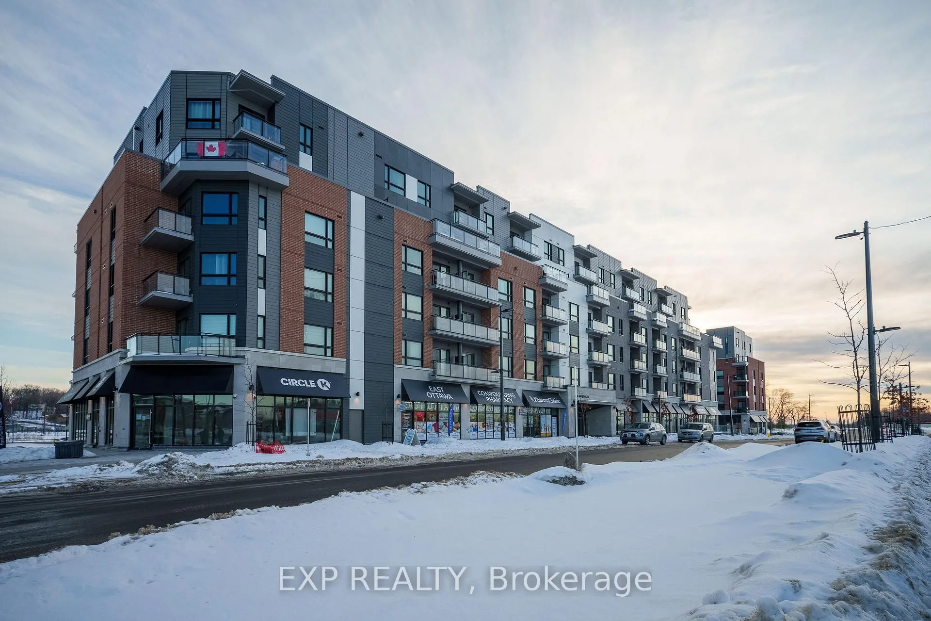 Photo 31 of Unit 220, 1350 Hemlock Road, Ottawa, CFB Rockcliffe and Area — HOMEH