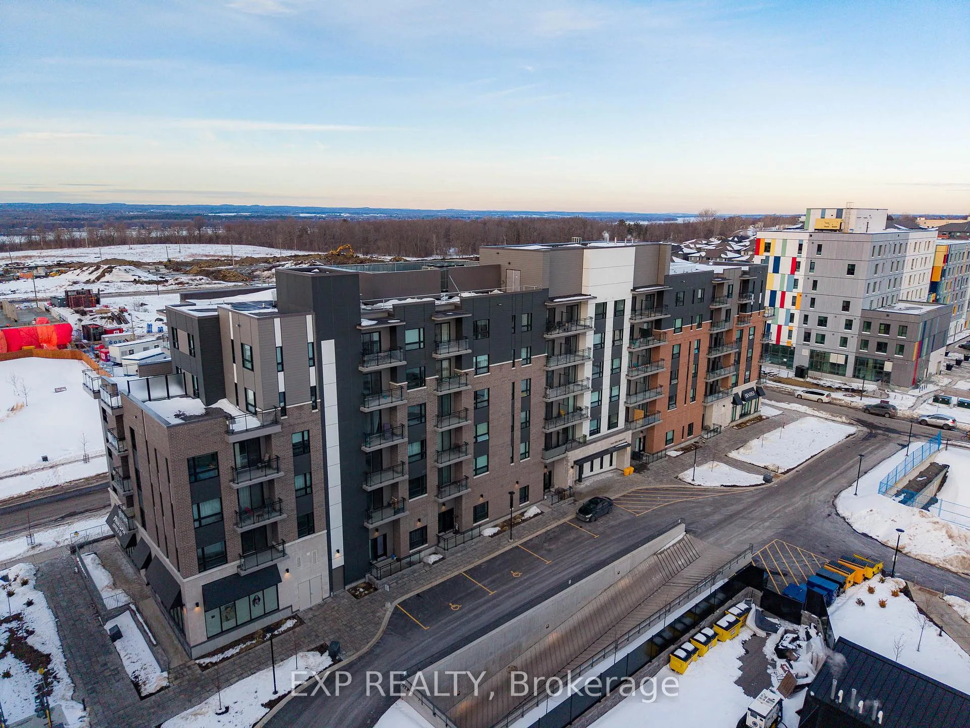 Photo 33 of Unit 220, 1350 Hemlock Road, Ottawa, CFB Rockcliffe and Area — HOMEH