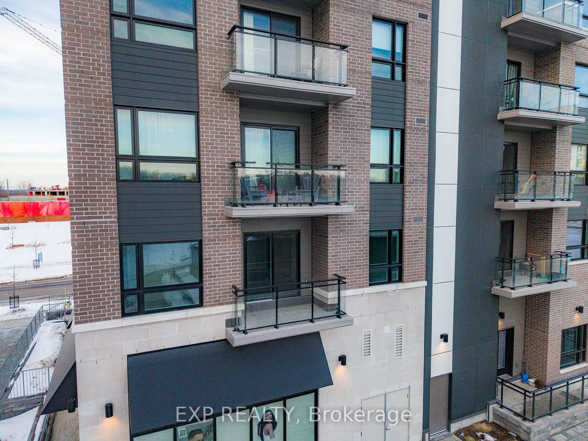 Photo 35 of Unit 220, 1350 Hemlock Road, Ottawa, CFB Rockcliffe and Area — HOMEH