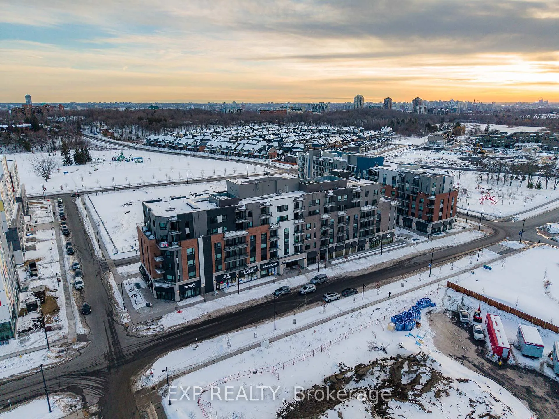Photo 36 of Unit 220, 1350 Hemlock Road, Ottawa, CFB Rockcliffe and Area — HOMEH
