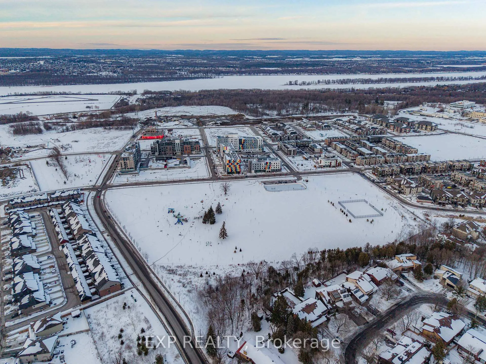 Photo 39 of Unit 220, 1350 Hemlock Road, Ottawa, CFB Rockcliffe and Area — HOMEH