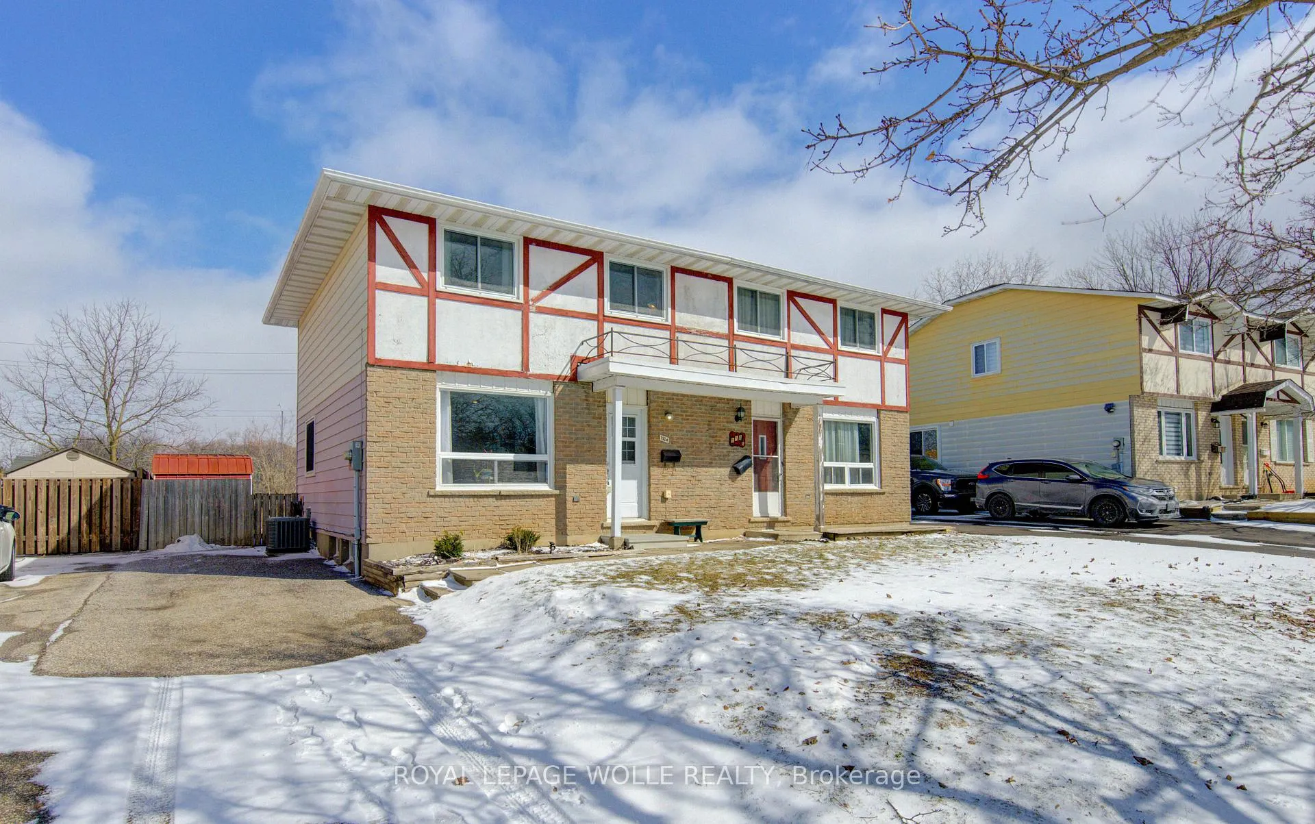 Photo 1 of Unit A, 110 Lillian Drive, Waterloo — HOMEH