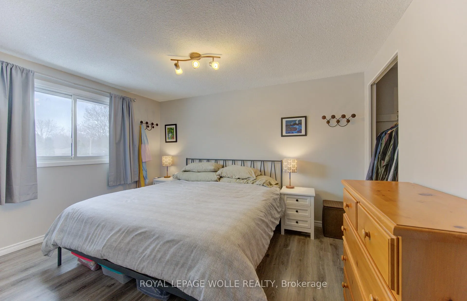 Photo 15 of Unit A, 110 Lillian Drive, Waterloo — HOMEH