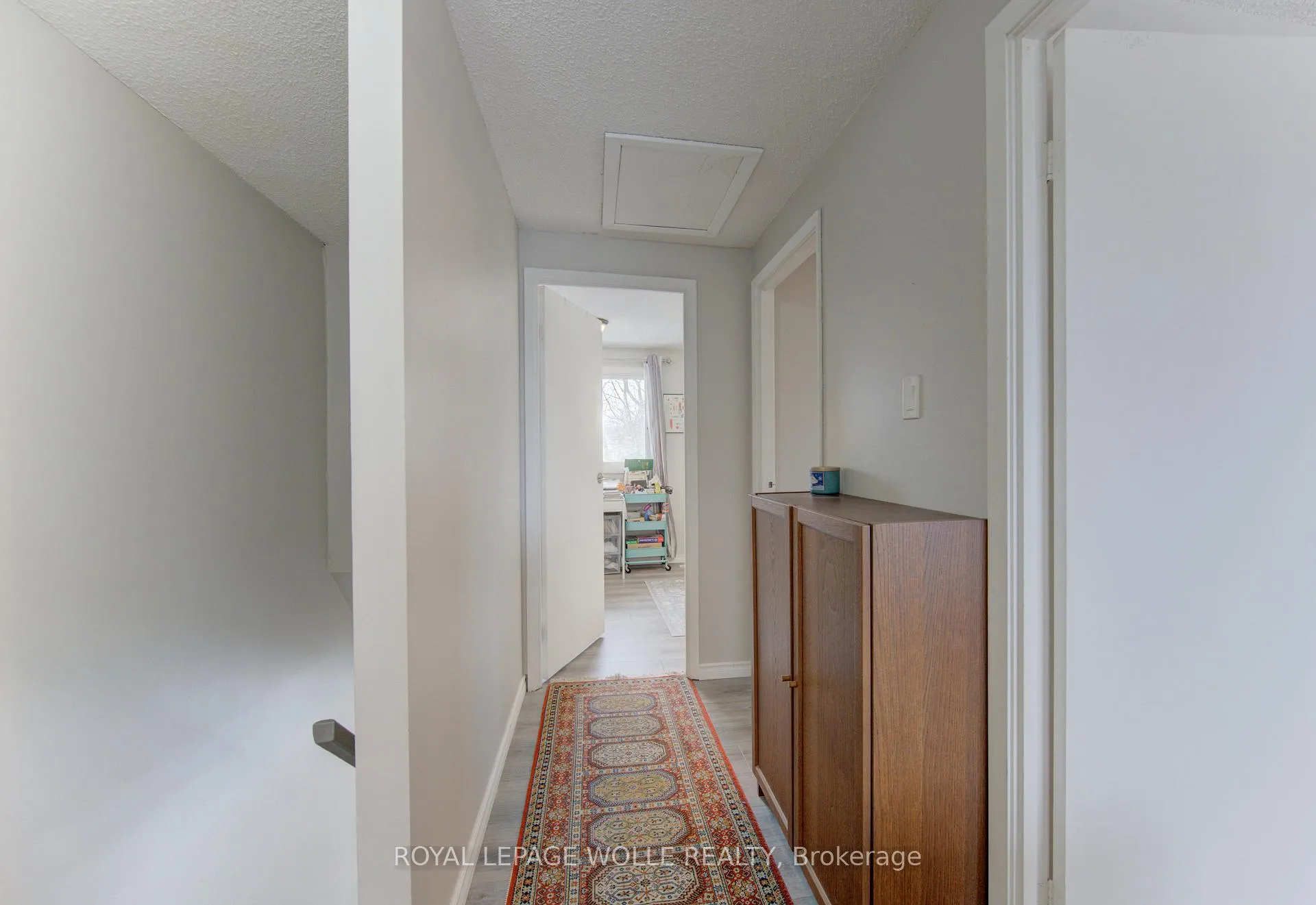 Photo 16 of Unit A, 110 Lillian Drive, Waterloo — HOMEH