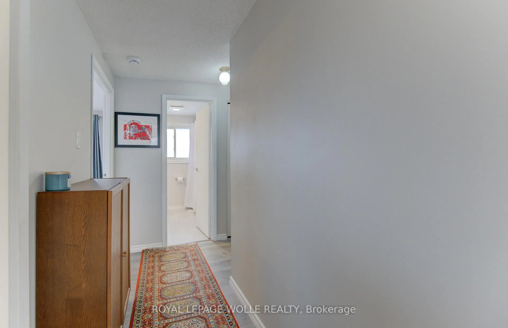 Photo 20 of Unit A, 110 Lillian Drive, Waterloo — HOMEH