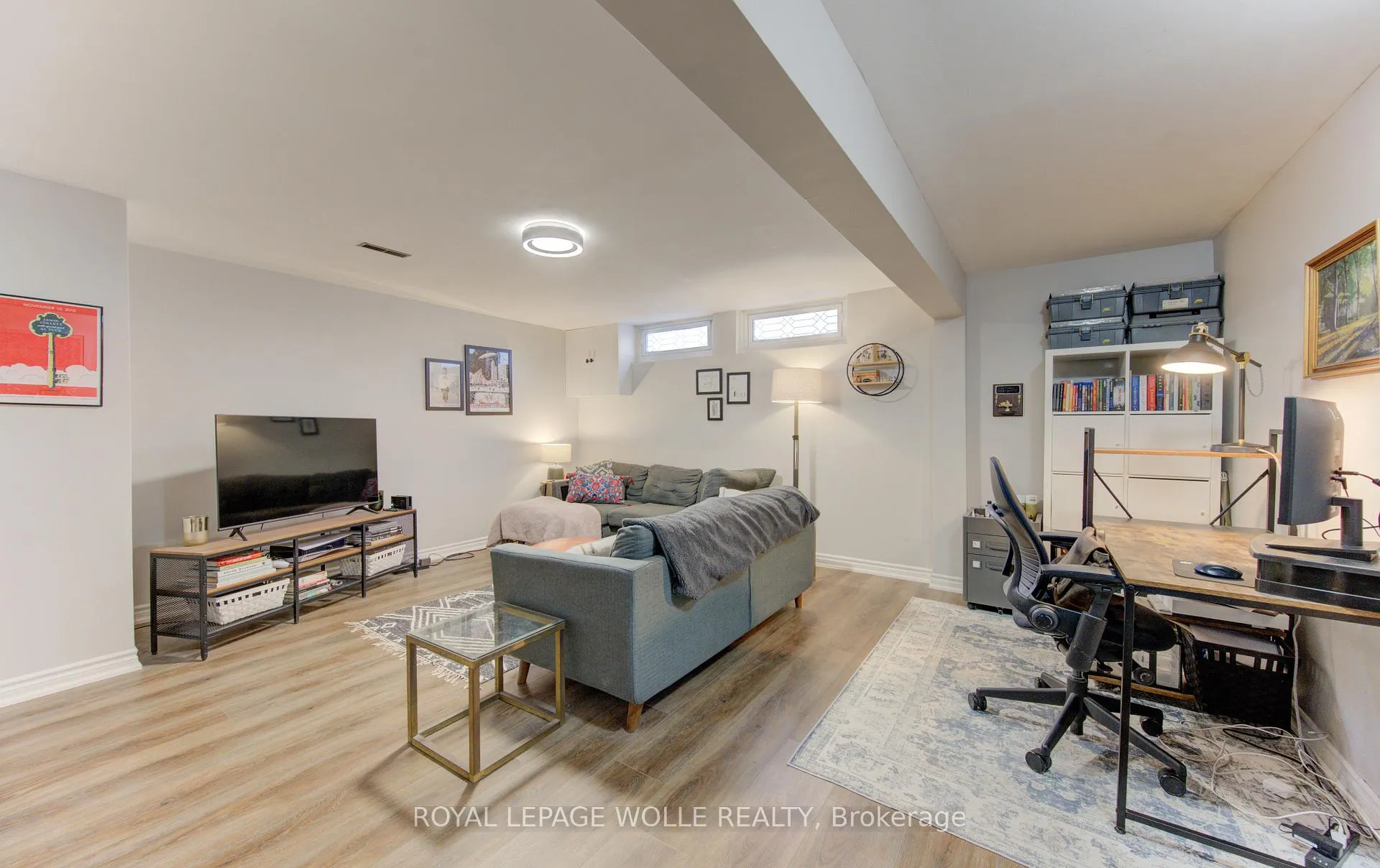 Photo 22 of Unit A, 110 Lillian Drive, Waterloo — HOMEH
