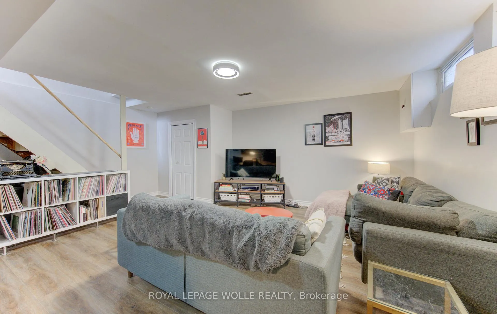 Photo 23 of Unit A, 110 Lillian Drive, Waterloo — HOMEH