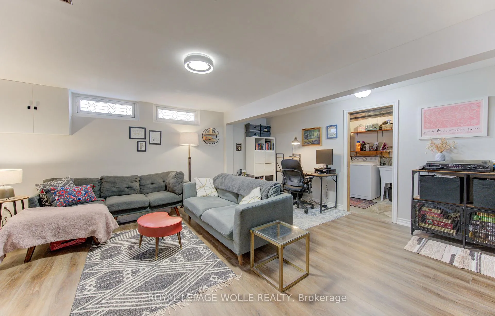 Photo 24 of Unit A, 110 Lillian Drive, Waterloo — HOMEH