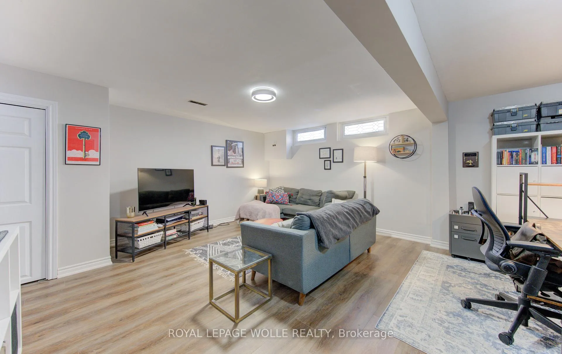 Photo 25 of Unit A, 110 Lillian Drive, Waterloo — HOMEH