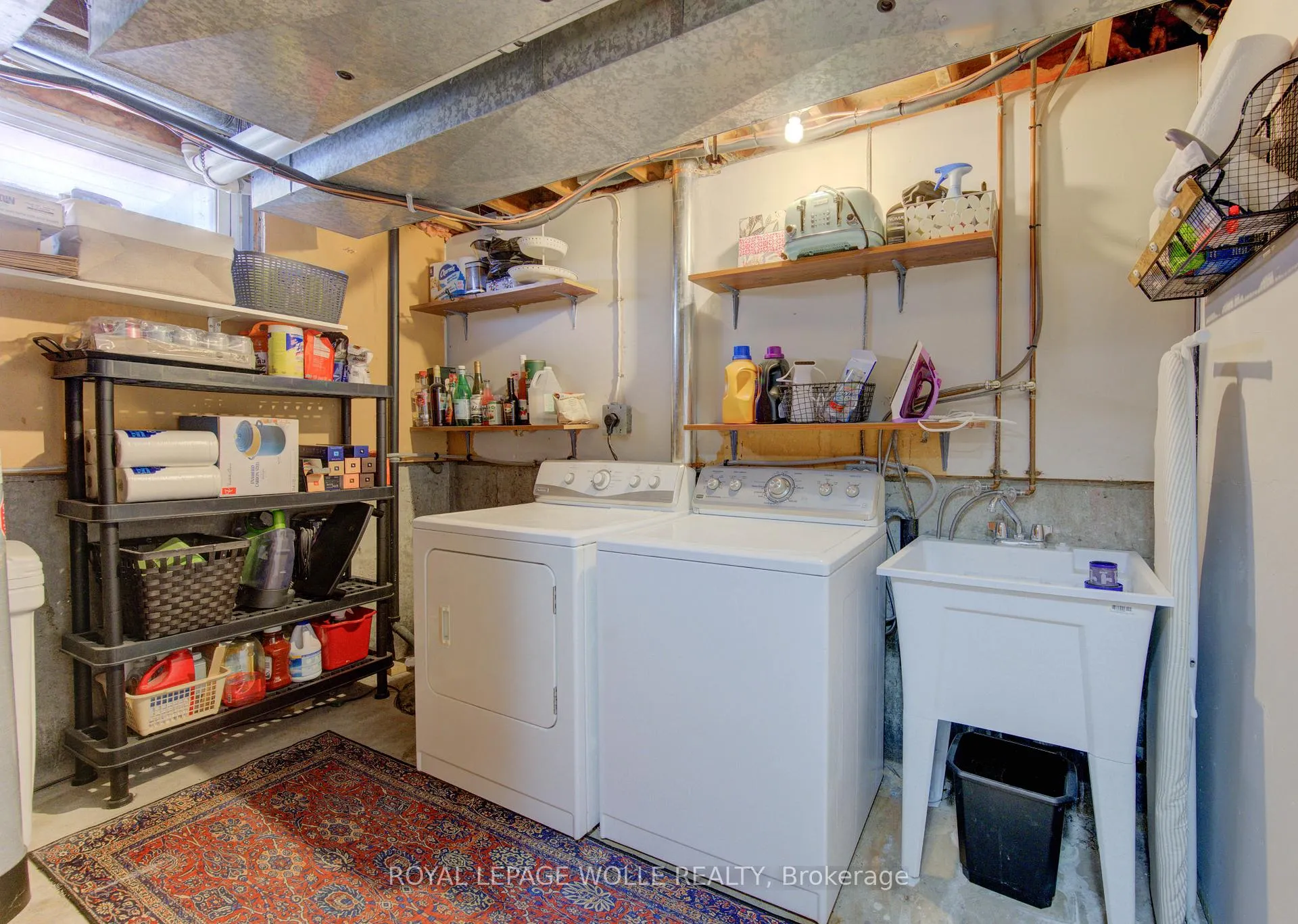 Photo 27 of Unit A, 110 Lillian Drive, Waterloo — HOMEH