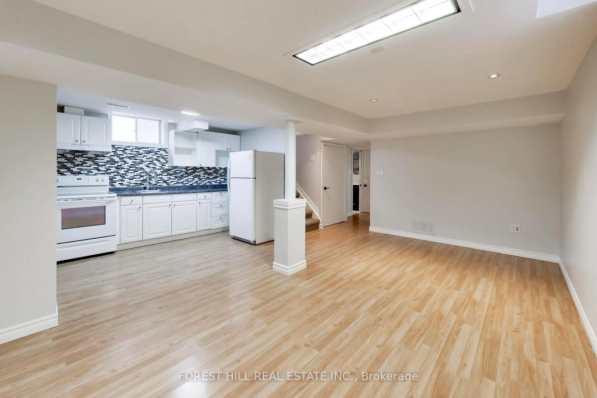 Photo 1 of Unit Lower, 34 Violet Street, Barrie, Holly — HOMEH